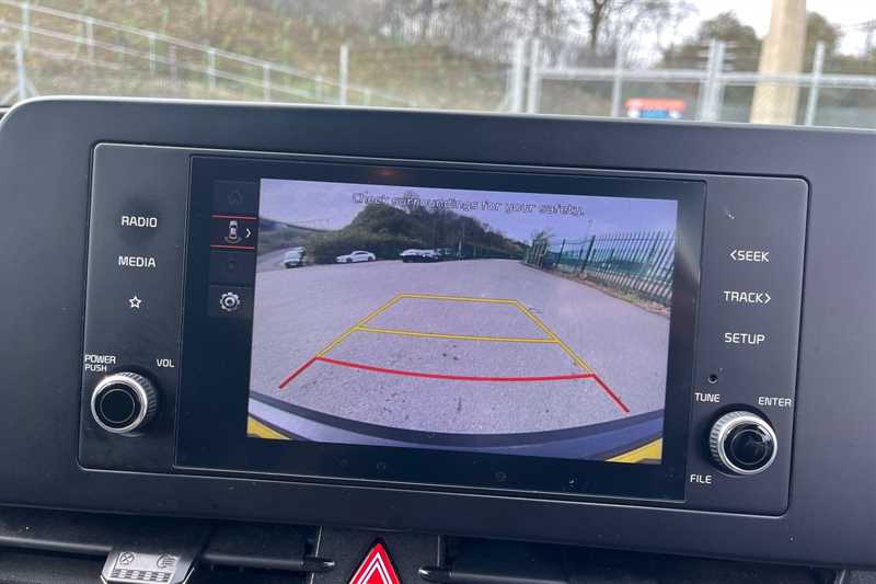 Used Kia Sportage 2022 for sale - 77996863: Photo 19