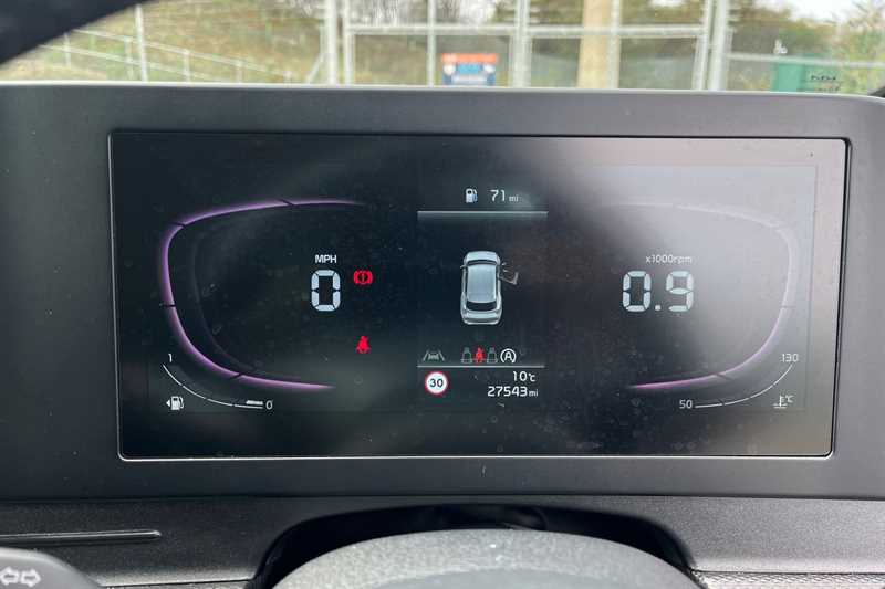 Used Kia Sportage 2022 for sale - 77996863: Photo 20