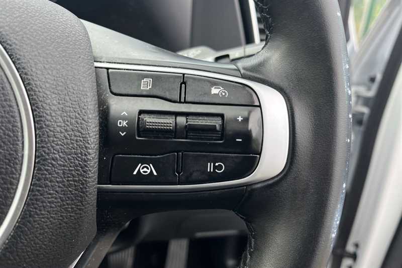 Used Kia Sportage 2022 for sale - 77996863: Photo 22