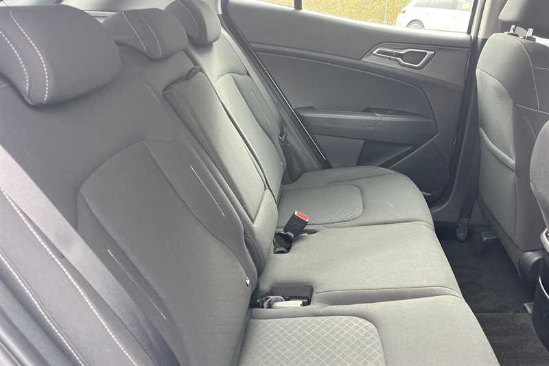 Used Kia Sportage 2022 for sale - 77996863: Photo 23