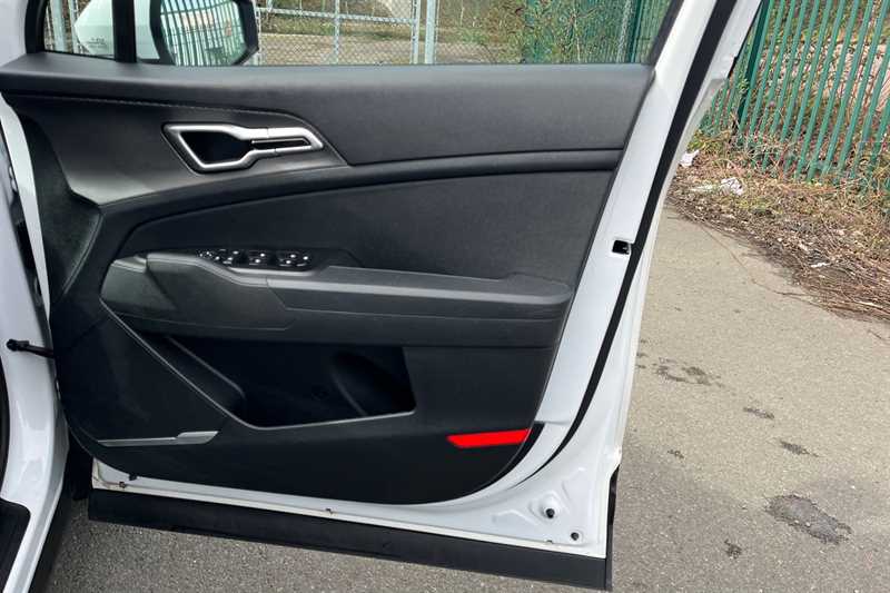 Used Kia Sportage 2022 for sale - 77996863: Photo 39