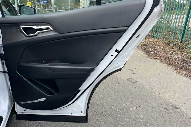 Used Kia Sportage 2022 for sale - 77996863: Photo 44