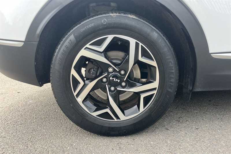 Used Kia Sportage 2022 for sale - 77996863: Photo 45