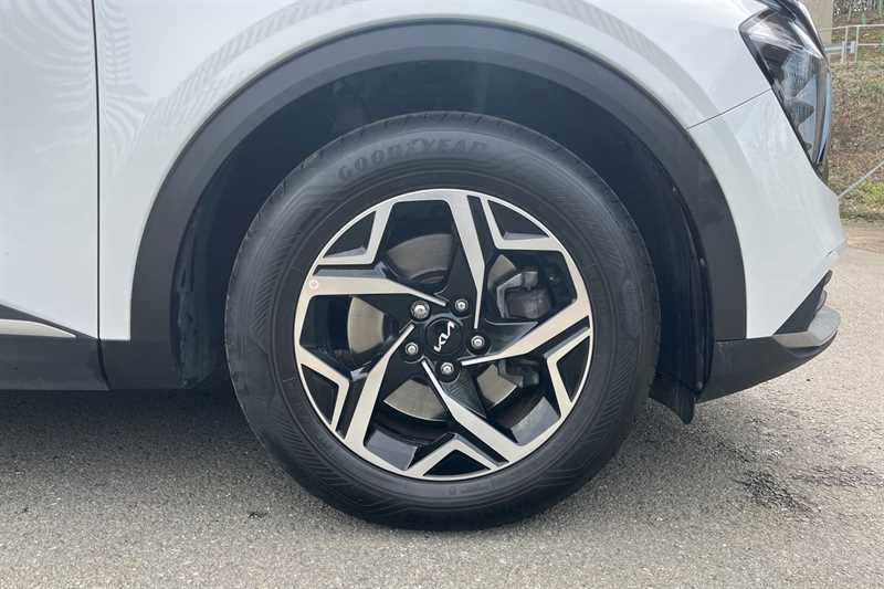 Used Kia Sportage 2022 for sale - 77996863: Photo 47