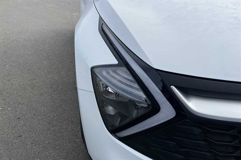 Used Kia Sportage 2022 for sale - 77996863: Photo 48