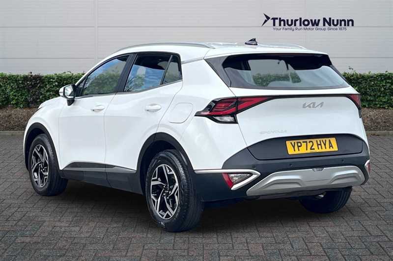 Used Kia Sportage 2022 for sale - 77996863: Photo 5