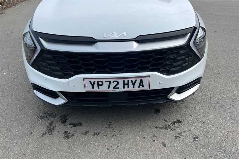 Used Kia Sportage 2022 for sale - 77996863: Photo 50