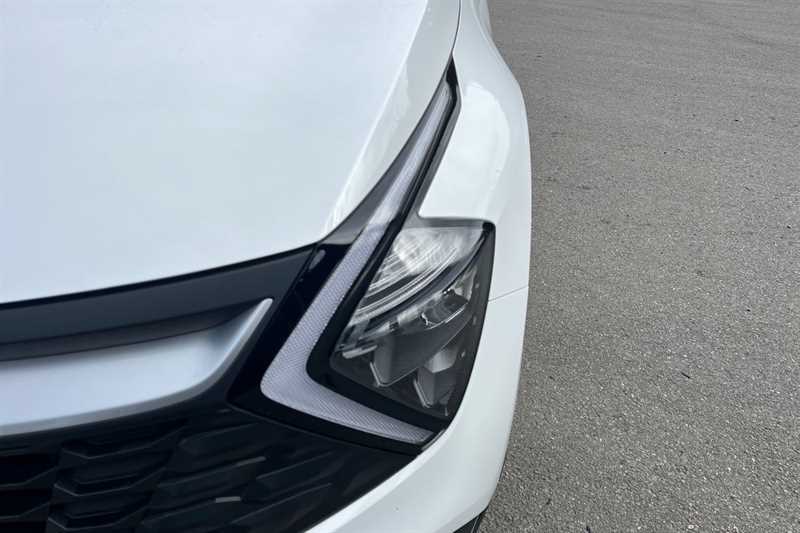 Used Kia Sportage 2022 for sale - 77996863: Photo 51