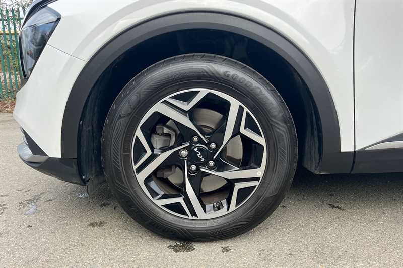 Used Kia Sportage 2022 for sale - 77996863: Photo 53