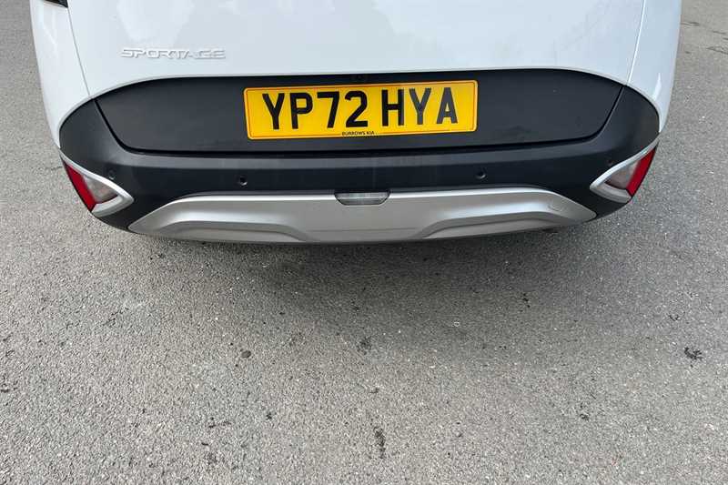 Used Kia Sportage 2022 for sale - 77996863: Photo 59