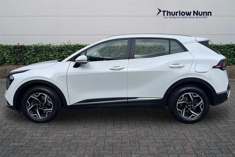 Used Kia Sportage 2022 for sale - 77996863: Photo 6