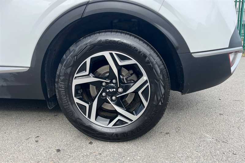 Used Kia Sportage 2022 for sale - 77996863: Photo 9