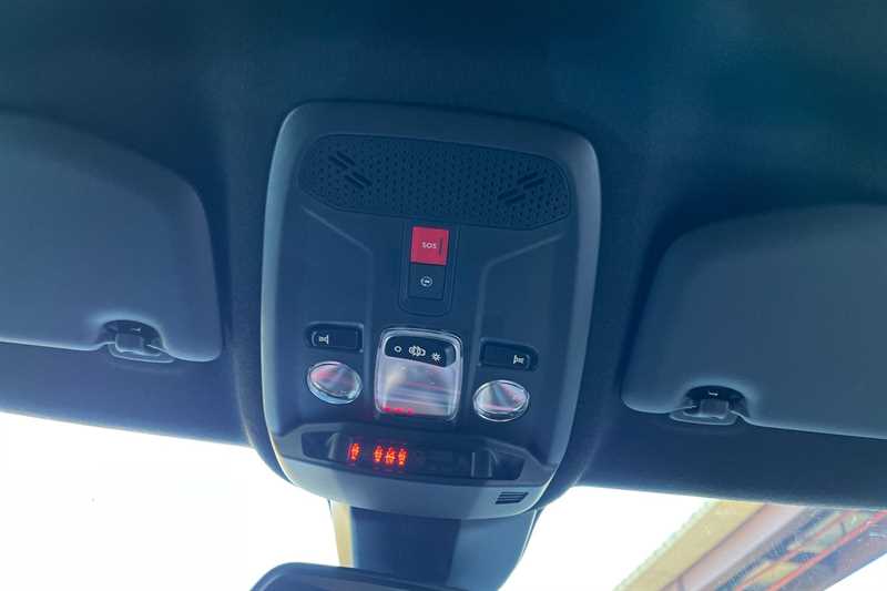 Vehicle 34