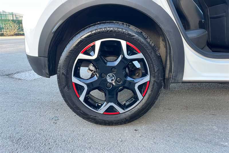 Vehicle 40