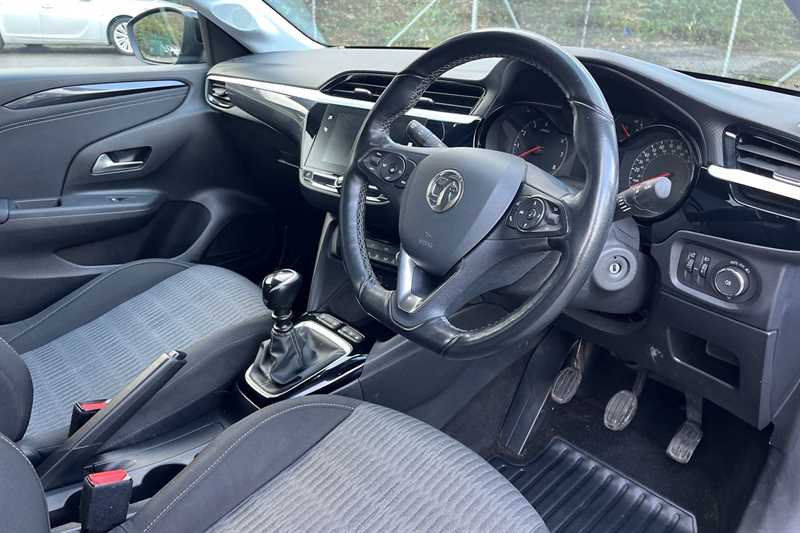 Used Vauxhall Corsa 2021 for sale - 77146539: Photo 10
