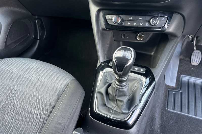 Used Vauxhall Corsa 2021 for sale - 77146539: Photo 14