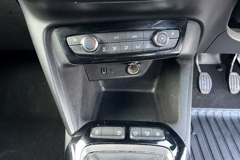 Used Vauxhall Corsa 2021 for sale - 77146539: Photo 15