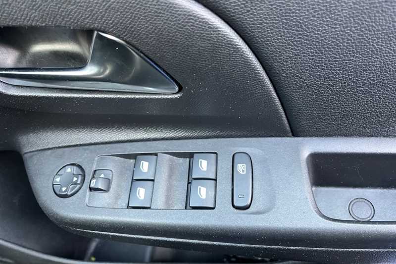 Used Vauxhall Corsa 2021 for sale - 77146539: Photo 16