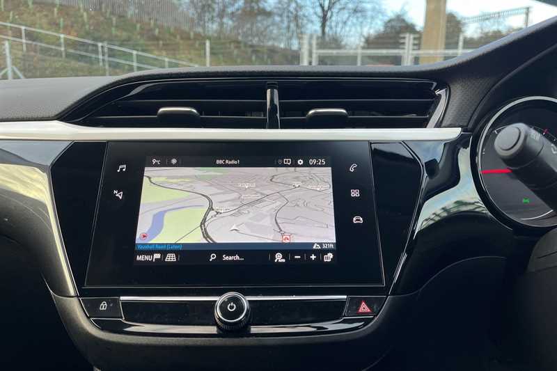 Used Vauxhall Corsa 2021 for sale - 77146539: Photo 18