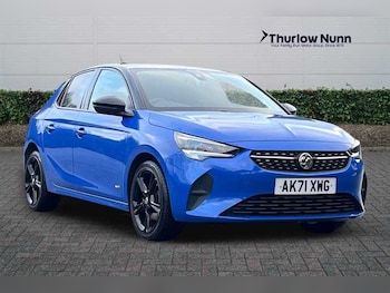 Vauxhall Corsa feature image