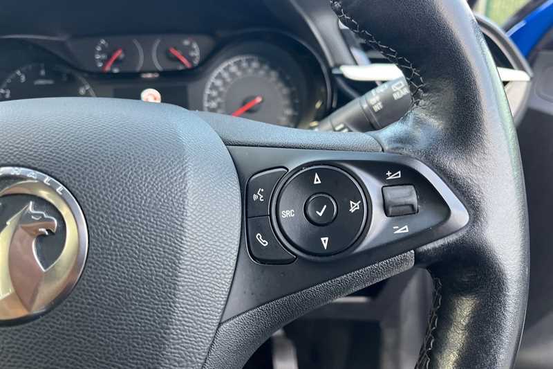 Used Vauxhall Corsa 2021 for sale - 77146539: Photo 22