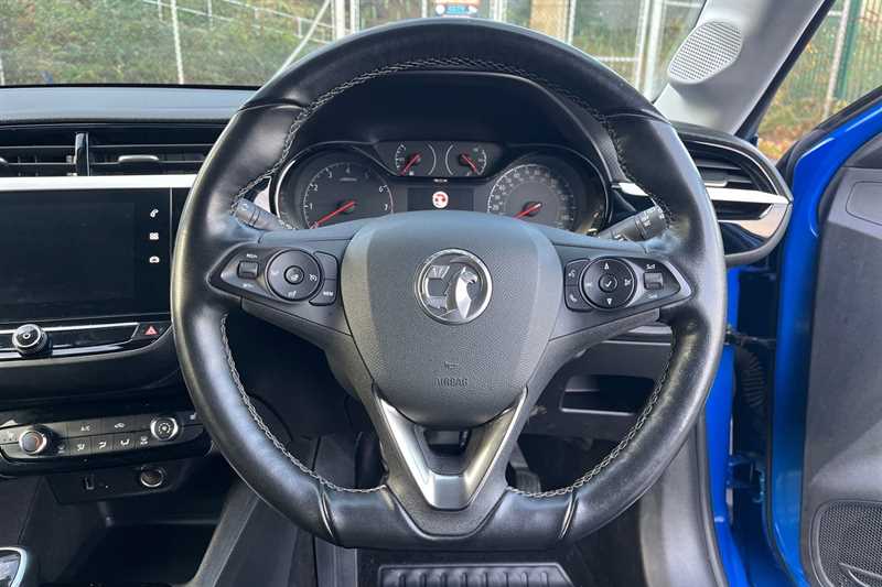 Used Vauxhall Corsa 2021 for sale - 77146539: Photo 25
