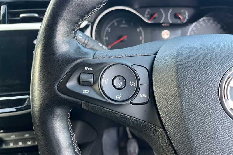 Used Vauxhall Corsa 2021 for sale - 77146539: Photo 26