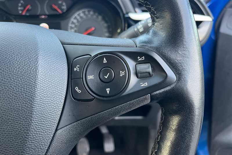 Used Vauxhall Corsa 2021 for sale - 77146539: Photo 27