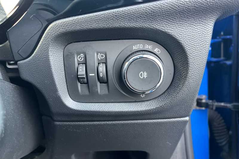 Used Vauxhall Corsa 2021 for sale - 77146539: Photo 30