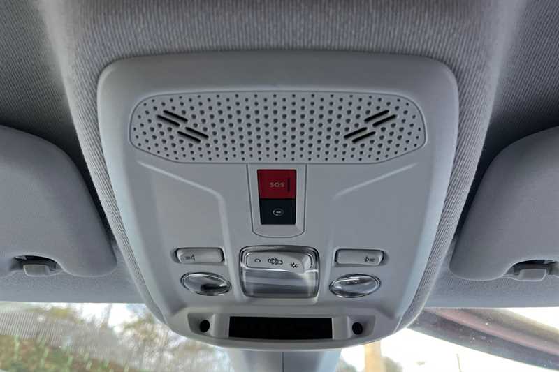 Used Vauxhall Corsa 2021 for sale - 77146539: Photo 33