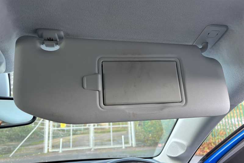 Used Vauxhall Corsa 2021 for sale - 77146539: Photo 35