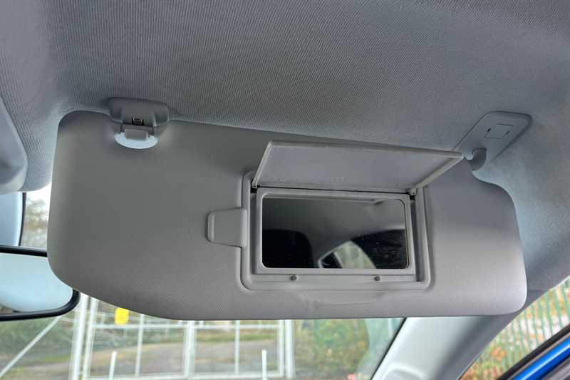 Used Vauxhall Corsa 2021 for sale - 77146539: Photo 36