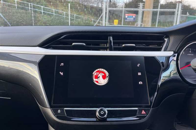 Used Vauxhall Corsa 2021 for sale - 77146539: Photo 37