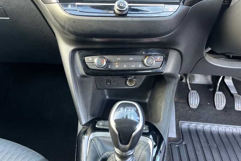 Used Vauxhall Corsa 2021 for sale - 77146539: Photo 38