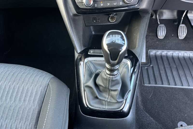 Used Vauxhall Corsa 2021 for sale - 77146539: Photo 39