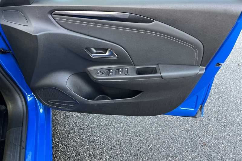 Used Vauxhall Corsa 2021 for sale - 77146539: Photo 41