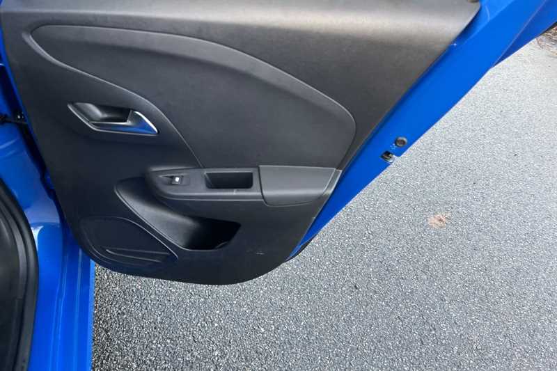 Used Vauxhall Corsa 2021 for sale - 77146539: Photo 42
