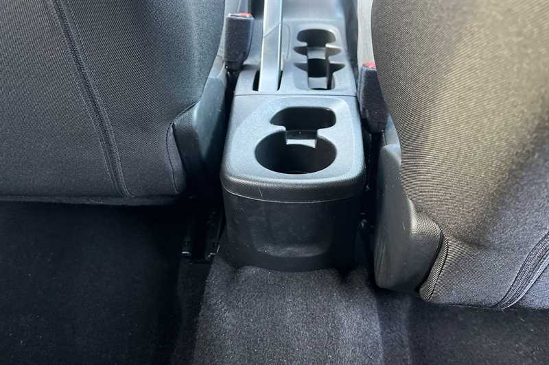 Used Vauxhall Corsa 2021 for sale - 77146539: Photo 43