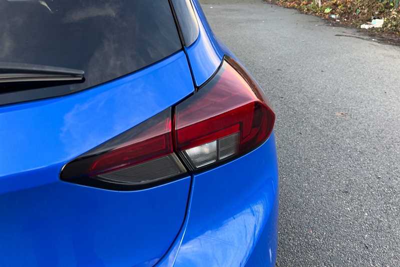 Used Vauxhall Corsa 2021 for sale - 77146539: Photo 46