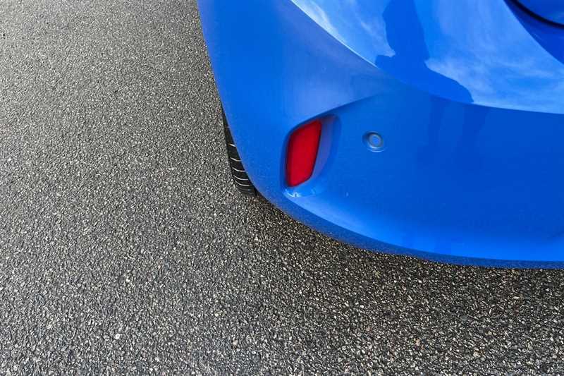 Used Vauxhall Corsa 2021 for sale - 77146539: Photo 47