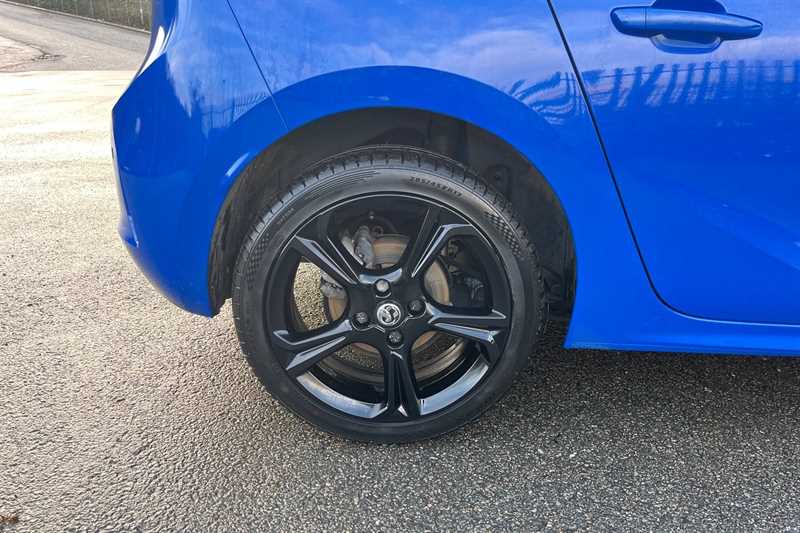 Used Vauxhall Corsa 2021 for sale - 77146539: Photo 50