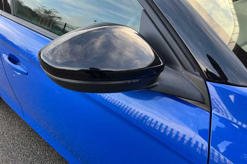 Used Vauxhall Corsa 2021 for sale - 77146539: Photo 51