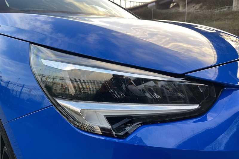 Used Vauxhall Corsa 2021 for sale - 77146539: Photo 53