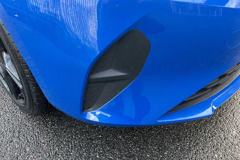 Used Vauxhall Corsa 2021 for sale - 77146539: Photo 54