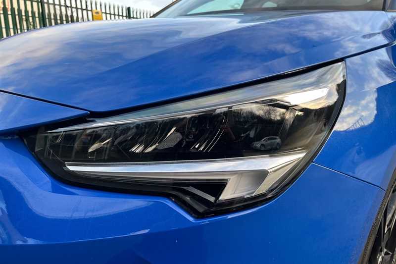 Used Vauxhall Corsa 2021 for sale - 77146539: Photo 55