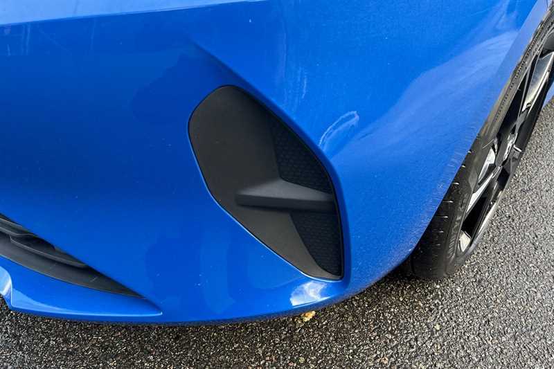 Used Vauxhall Corsa 2021 for sale - 77146539: Photo 56