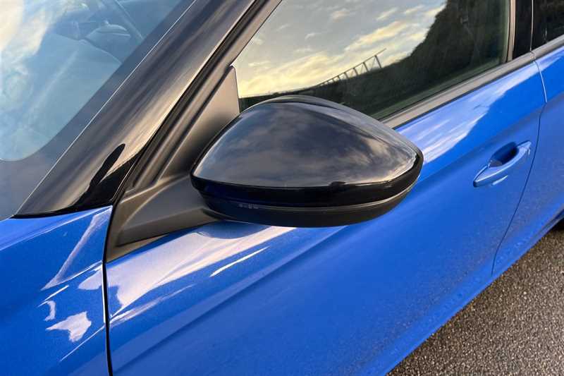 Used Vauxhall Corsa 2021 for sale - 77146539: Photo 58