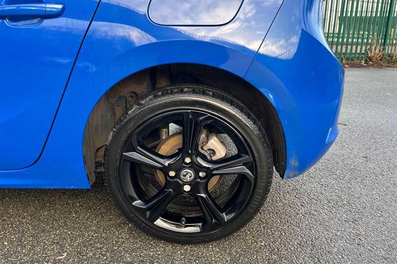 Used Vauxhall Corsa 2021 for sale - 77146539: Photo 59