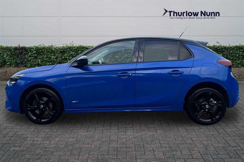 Used Vauxhall Corsa 2021 for sale - 77146539: Photo 6