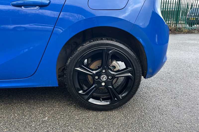 Used Vauxhall Corsa 2021 for sale - 77146539: Photo 9